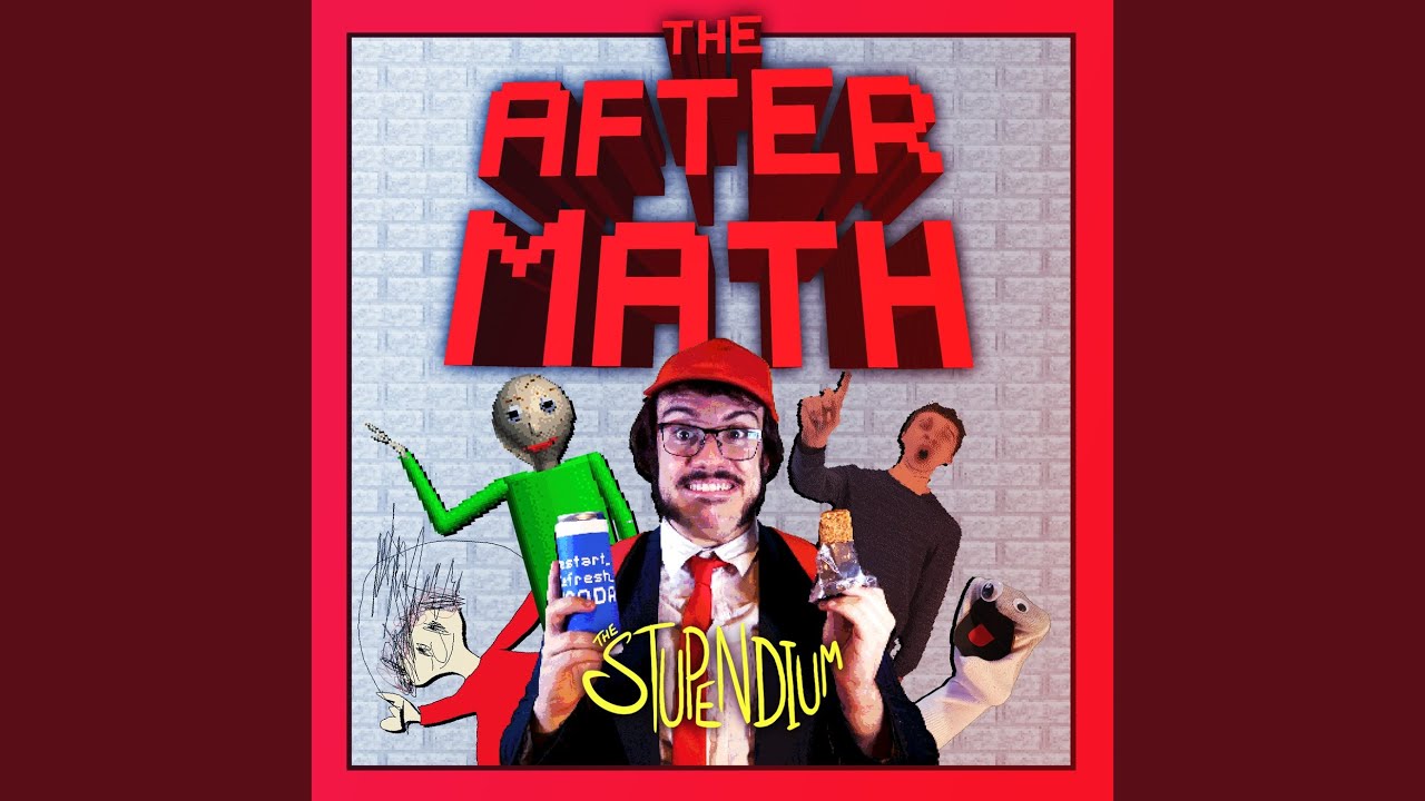 The Stupendium - The Aftermath