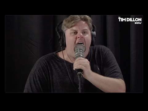 More Tim Dillon One Liners