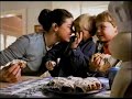 Pillsbury Cinnamon Rolls Commercial Doughboy 1999 2000