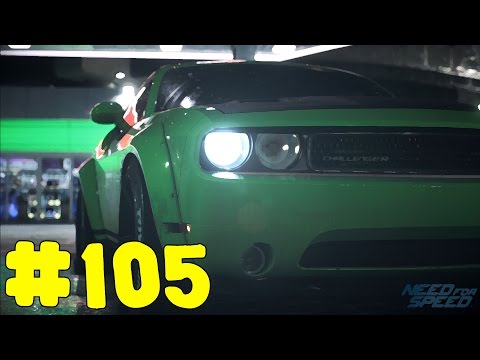 Need For Speed 2016 - Walkthrough - Part 105 - Whatcha Torquing Bout (PC HD) [1080p60FPS]
