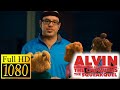 Alvin And The Chipmunks The Squeakquel 2009 Ian Hawke Trains The Chipettes Full HD 60FPS