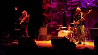 SONNY LANDRETH  "All About You" WCL 1-7-2017