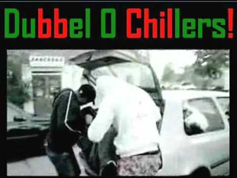 sjaak dop - waggie bitches Dubbel O Plein