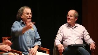 50 Years of Evolving Consciousness: A Conversation with Mickey Hart | August 3, 2019