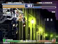 KOF 2003 Duolon 100 Combo