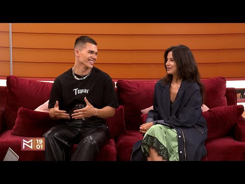 Sajsi MC x Filarri su Među nama