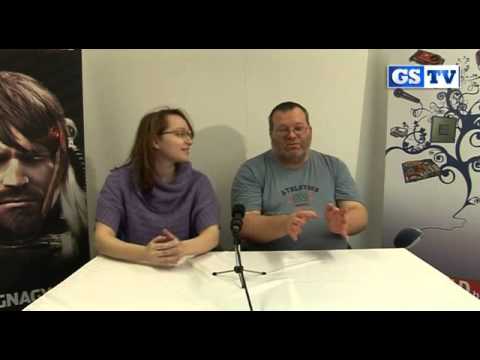 GameStar TV s06e02 - Lekonf