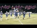 The Last Ride Estero High School C O 2018
