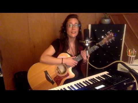 Home by Amy Obenski - Tiny Desk Contest Submission