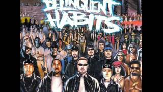 Im Addicted - Delinquent Habits