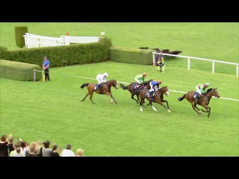 Aarau/27.05.2018/Preis der Turf-freunde.ch