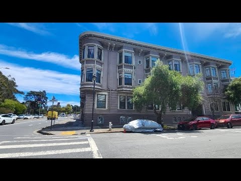 Video of 251-255 Lincoln Way / 1206-1212 4th Ave - 257 Lincoln Way, San Francisco, CA 94122