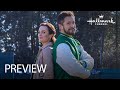 Hearts in the Game - Hallmark Channel - Trailer