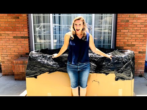 We Paid $300 for $2,500 Worth of FOOD! Amazon Returns Pallet Unboxing!