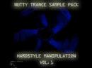 Nutty Trance - Hardstyle manupulation @ www.hardsamples.com