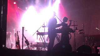 Diego e io - Brunori SAS - Collegno Flowers Festival 19/07/2017