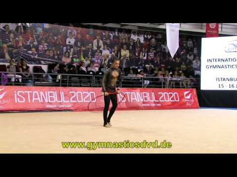 Istanbul Cup 2013   Junior 1999) 06   Radchenko Vita