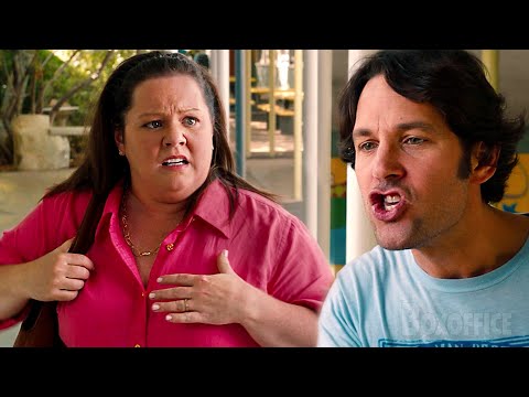 Le Nipplegate | 40 ans: mode d'emploi | Extrait VF