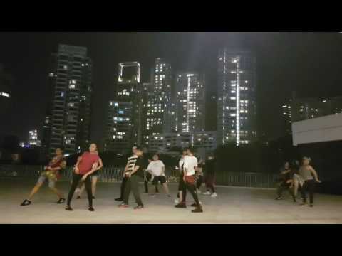 KPOP Dance Off Vol 79: KARA - Mamma Mia