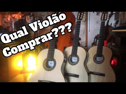 Rozini Studio RX210 VS Classic RX213 VS Concertista RX216 Comparison by Fabio Lima