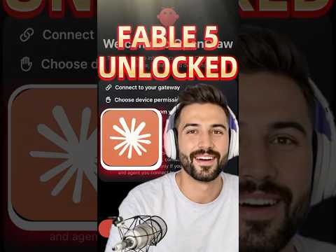 Video cover