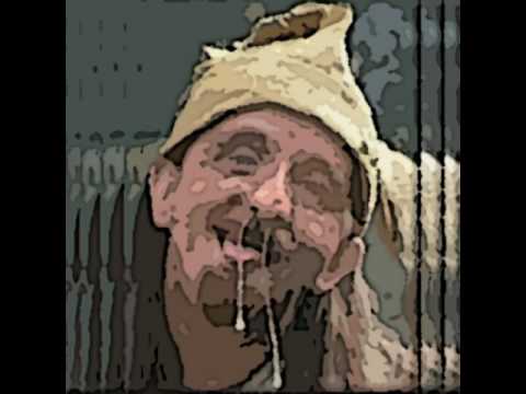 Flystyrt - Den 8'ende Dværg Gusten's Sang