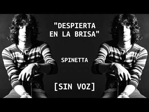 Despierta En La Brisa - Luis Alberto Spinetta