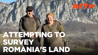 Romania: The Unmeasured Land | ARTE.tv Documentary