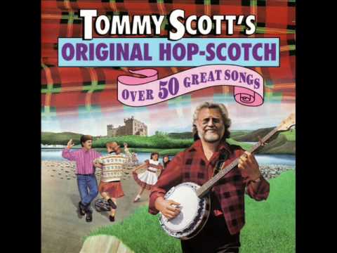 Tommy Scott: Reel Medley