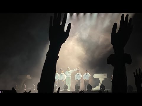 Stromae - Formidable - Rock en Seine 2022