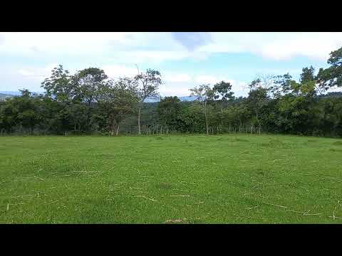 MONTAÑAS DE SAN PEDRO NONUALCO