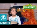 Sesame Street Drumming School Murray Had A Little Lamb