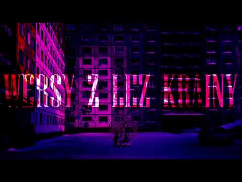 SIWY WDC - WERSY Z ŁEZ KRAINY prod.Vilao90s
