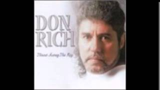 Don Rich