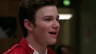 Glee - I Want To Hold Your Hand full performance HD (Official Music Video)