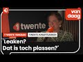 Twentenaren gezocht om klankkast Marie te ‘voeden’ | Twents Kwartearken