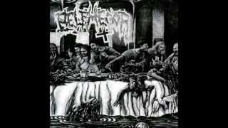 Belphegor - The rapture of cremation