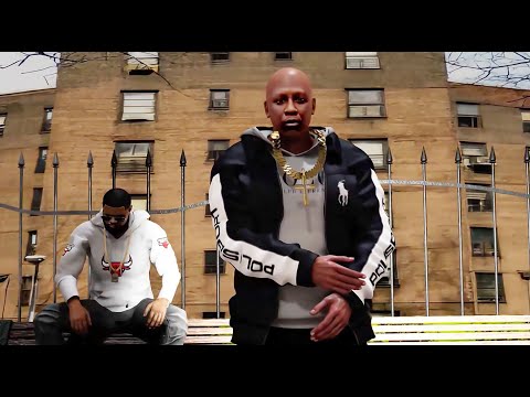 Reno Rx Ft. Nyce Da Future - At The Mall (New Official Music) (Prod. Reno Rx)