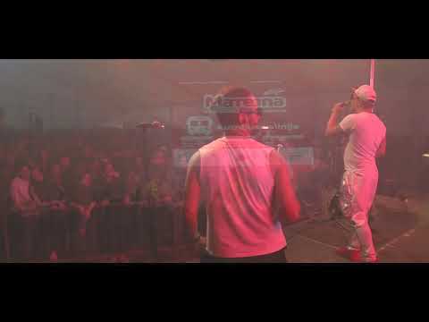 Koktelsi viskovo live party time