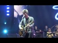 Noel Gallagher's High Flying Birds - Champagne ...