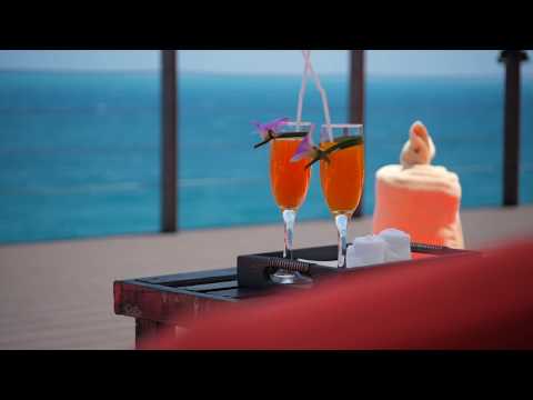 Villa Samayra Luxury Holiday Home