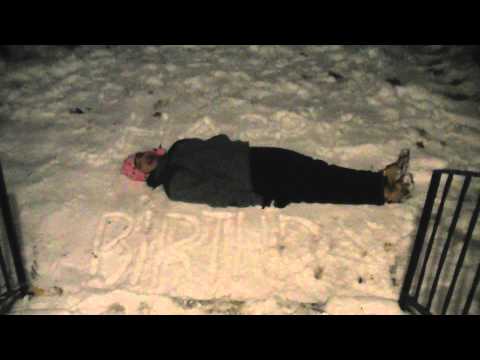 Happy Birthday Rupal and Hiral!