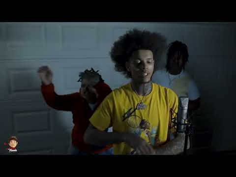 Samedayjayy-“Stupid”(Official live performance video)