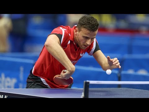 2018 JOOLA LA Open Tennis Tournament - Quarterfinals, Semis & Final