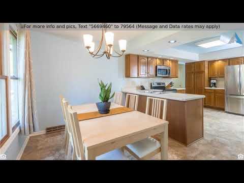 Priced at $244,900 - 2624 Stoneleigh Drive, Toledo, OH 43617