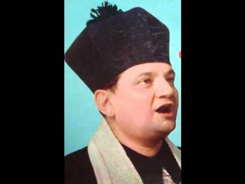 Cantor Shalom Katz- Kol Nidre
