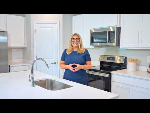 Video of Central Parc Community