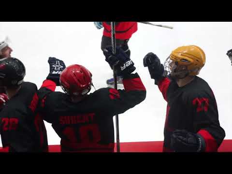 HC Indians vs NTL 25 03 2018