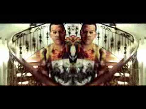 Carlos Moore ft Shadow Blow   Ni Virgen Ni Santa VIDEO OFICIAL