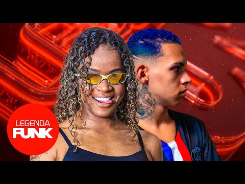 MC Dricka e MC Rick - PARASITA - CÊ DOIDO (Prod: Rick)
